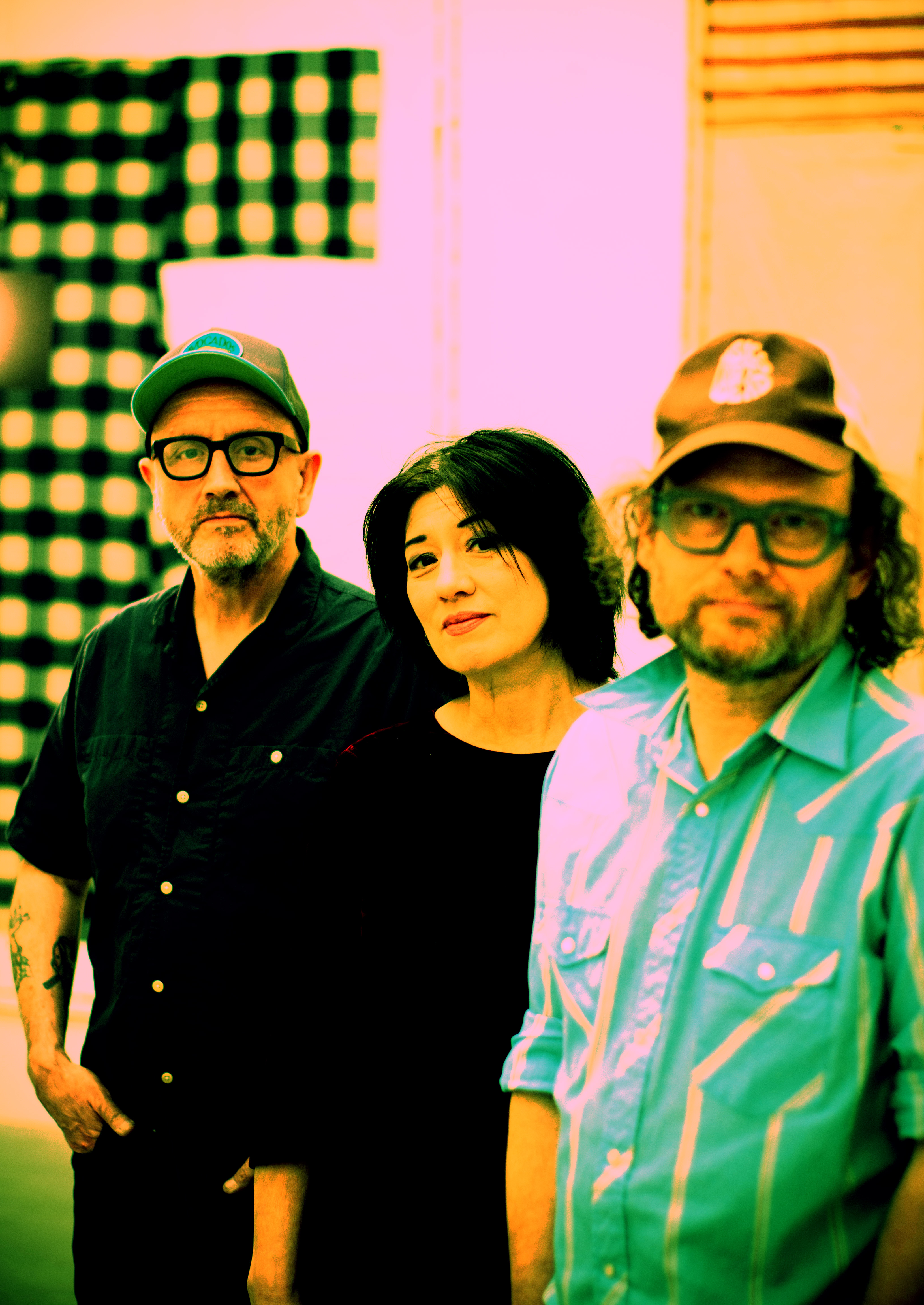 Hiéro Colmar — 28.04.25 — Miki Berenyi Trio + Lol Tolhurst